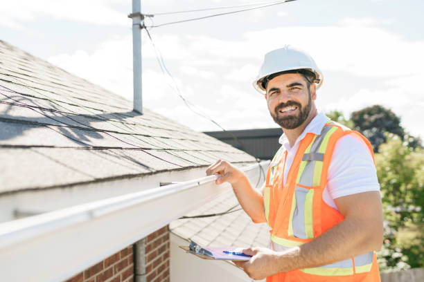 Best Sealant for Roof  in Sunnyside, WA