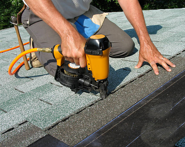 Best Residential Roofing Contractor  in Sunnyside, WA