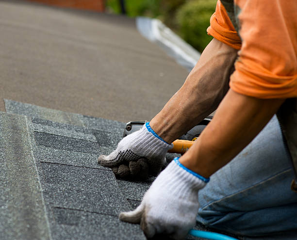 Quick and Trustworthy Emergency Roof Repair Services in Sunnyside, WA