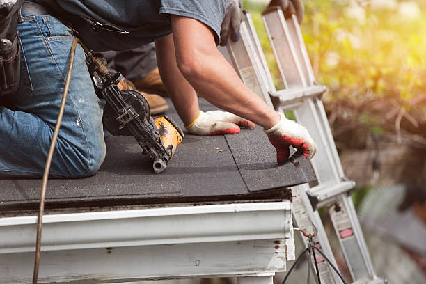 Best Flat Roof Repair Services  in Sunnyside, WA