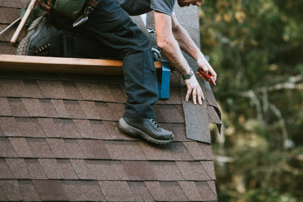 Best Roof Maintenance Services  in Sunnyside, WA
