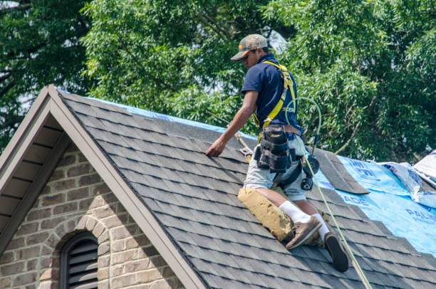 Roof Repair Estimates in Sunnyside, WA