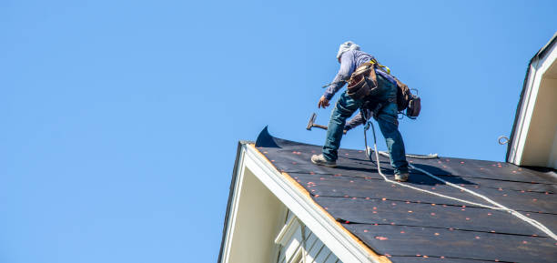 Best Roofing Contractors for Homes  in Sunnyside, WA